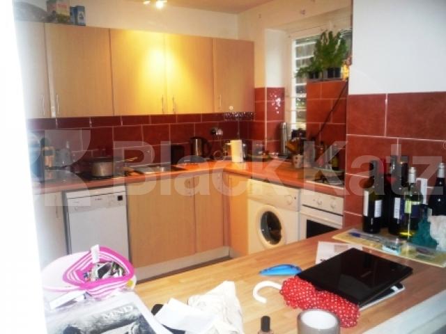 			2 Bedroom, 1 bath, 1 reception Ground Floor Flat			 Shepherds Hill, HIGHGATE