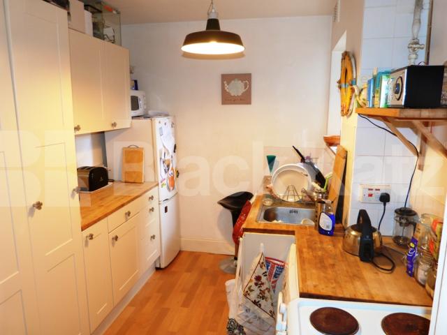 			NEW INSTRUCTION, 1 Bedroom, 1 bath, 1 reception Apartment			 Crescent Road, CROUCH END