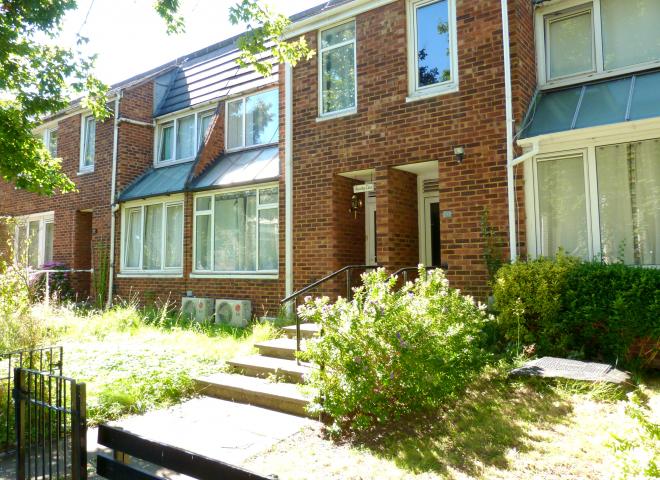 			NEW INSTRUCTION (Private Garden), 3 Bedroom, 1 bath, 1 reception House			 Garlinge Road, , Kilburn