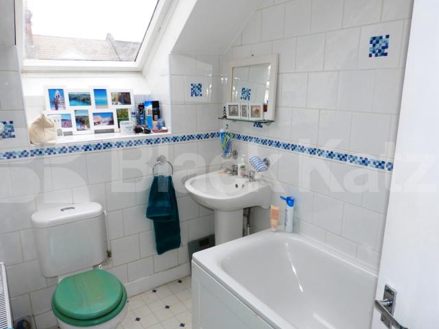 			New Instruction In Heart Of Crouch End !, 1 Bedroom, 1 bath, 1 reception Flat			 Drylands Road, CROUCH END N8