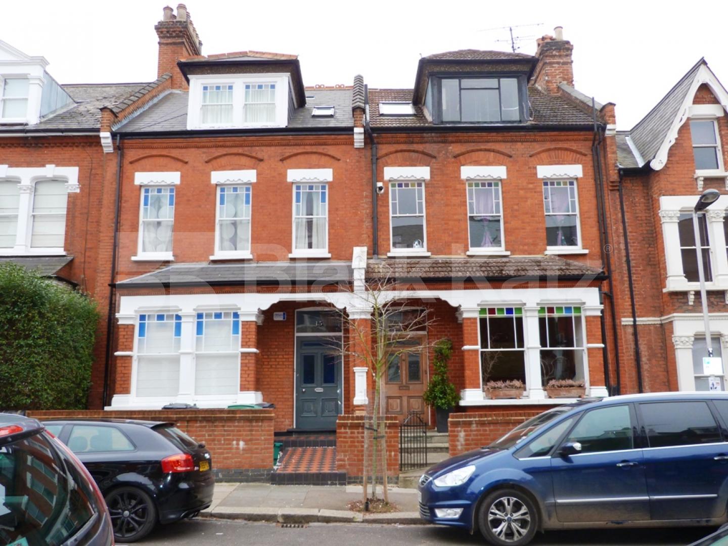 			New Instruction In Heart Of Crouch End !, 1 Bedroom, 1 bath, 1 reception Flat			 Drylands Road, CROUCH END N8