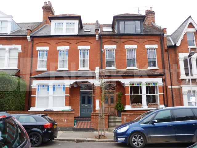 			New Instruction In Heart Of Crouch End !, 1 Bedroom, 1 bath, 1 reception Flat			 Drylands Road, CROUCH END N8