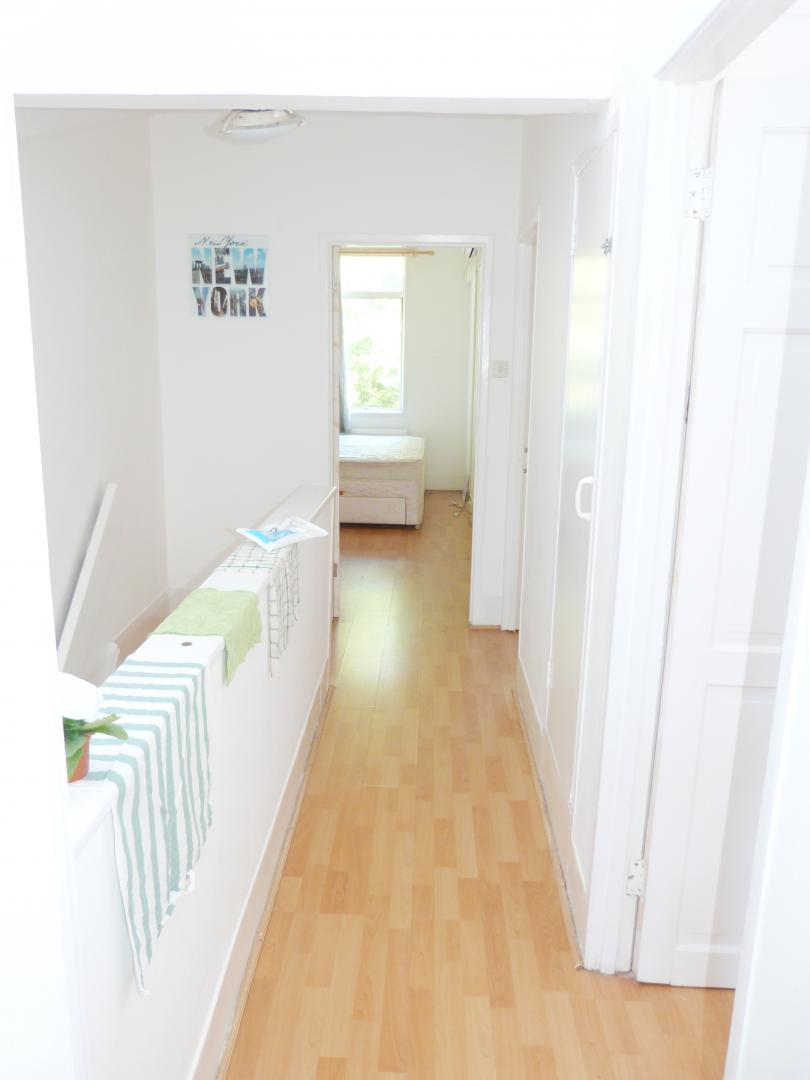 			NEW INSTRUCTION (Private Garden), 3 Bedroom, 1 bath, 1 reception House			 Garlinge Road, , Kilburn