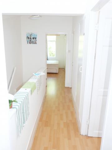 			LET, 3 Bedroom, 1 bath, 1 reception House			 Garlinge Road, , Kilburn