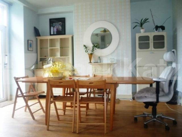 			Available Mid August, 3 Bedroom, 1 bath, 1 reception Terraced House			 Blake Road, BOUNDS GREEN