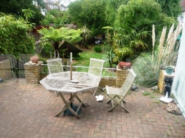 			Available Mid August, 3 Bedroom, 1 bath, 1 reception Terraced House			 Blake Road, BOUNDS GREEN