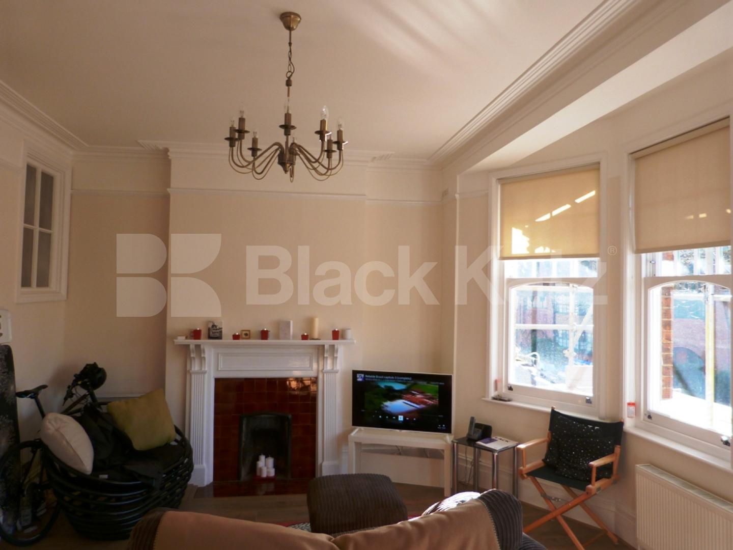 			Stunning Refurbished Property, 2 Bedroom, 1 bath, 1 reception Flat			 Fortis Green Road, Muswell Hill