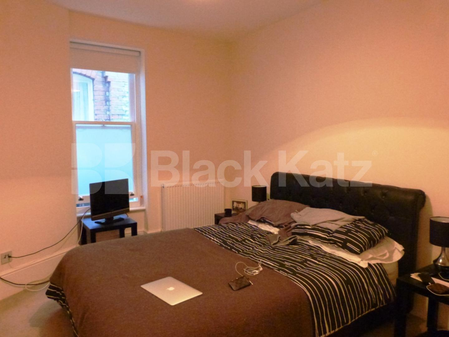 			Stunning Refurbished Property, 2 Bedroom, 1 bath, 1 reception Flat			 Fortis Green Road, Muswell Hill