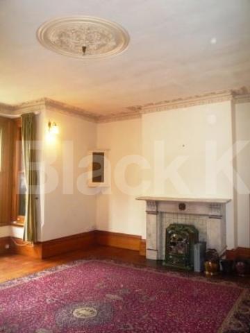 			Impressive 4 bed Edwardian House with south facing garden : Coleridge catchment, 4 Bedroom, 1 bath, 1 reception Semi-Detached House			 Crouch Hall Road, Crouch End