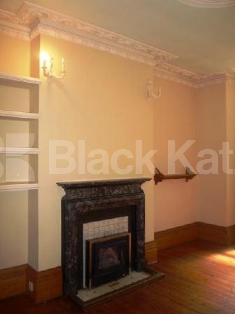 			Impressive 4 bed Edwardian House with south facing garden : Coleridge catchment, 4 Bedroom, 1 bath, 1 reception Semi-Detached House			 Crouch Hall Road, Crouch End