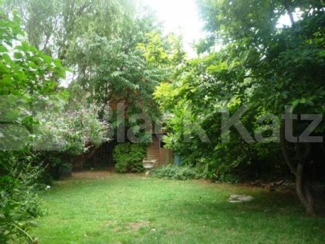 			Impressive 4 bed Edwardian House with south facing garden : Coleridge catchment, 4 Bedroom, 1 bath, 1 reception Semi-Detached House			 Crouch Hall Road, Crouch End