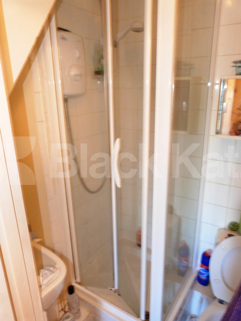 			Studio Apartment, 1 bath, 1 reception Studio			 Church Lane, CROUCH END