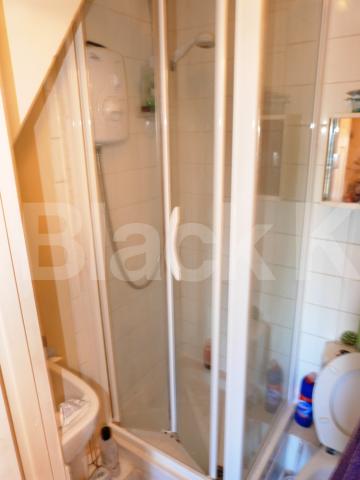 			Studio Apartment, 1 bath, 1 reception Studio			 Church Lane, CROUCH END