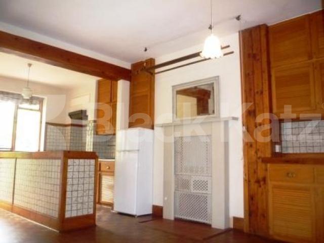 			Impressive 4 bed Edwardian House with south facing garden : Coleridge catchment, 4 Bedroom, 1 bath, 1 reception Semi-Detached House			 Crouch Hall Road, Crouch End