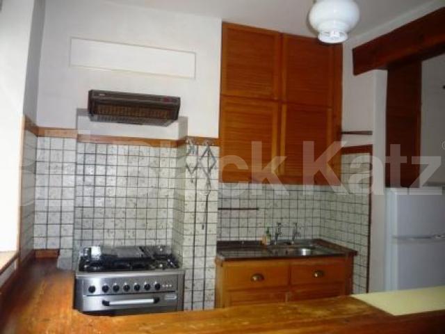 			Impressive 4 bed Edwardian House with south facing garden : Coleridge catchment, 4 Bedroom, 1 bath, 1 reception Semi-Detached House			 Crouch Hall Road, Crouch End