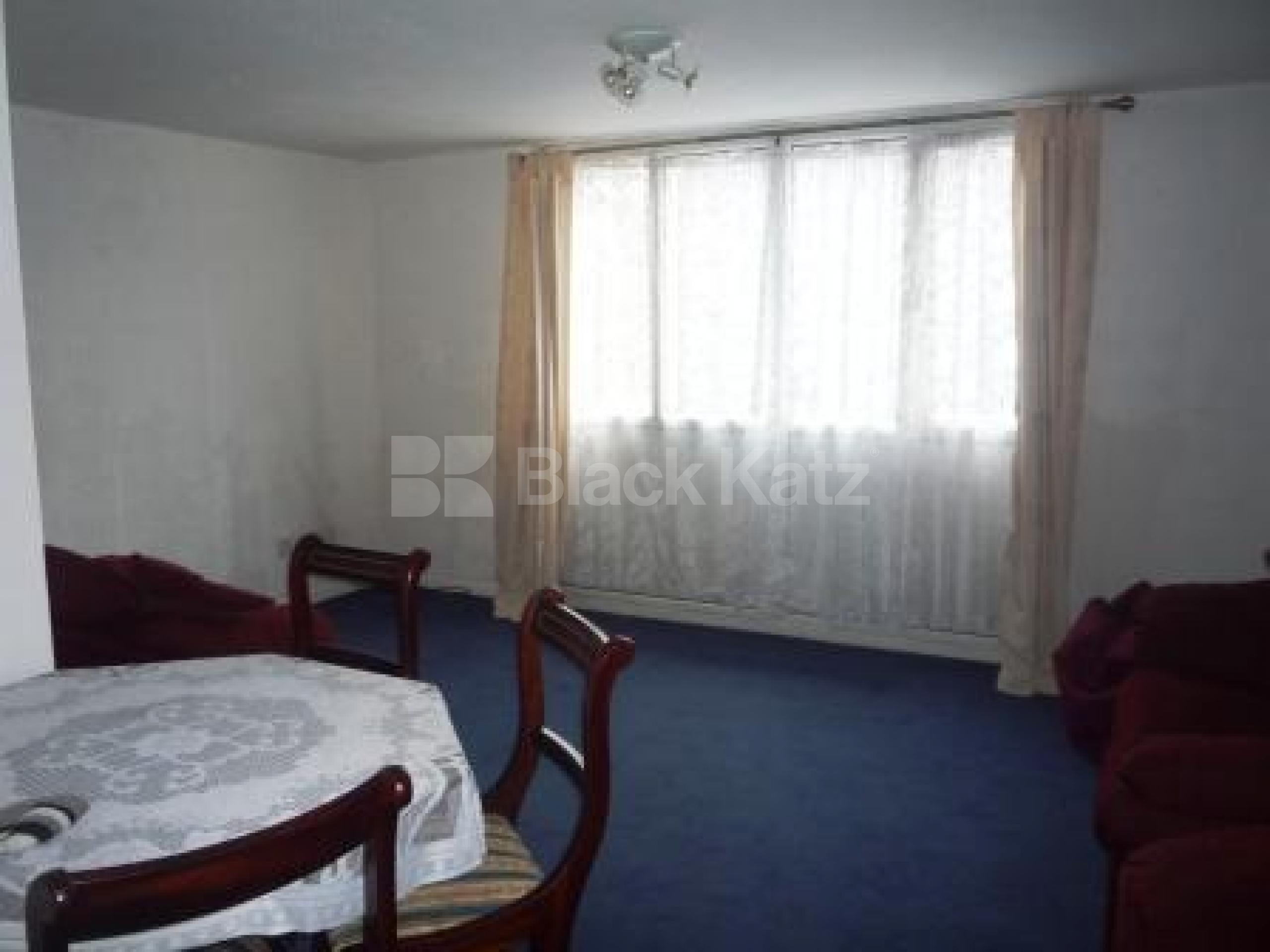 			3 Bedroom, 1 bath, 1 reception End Terraced House			 Acacia Road, Wood Green N22