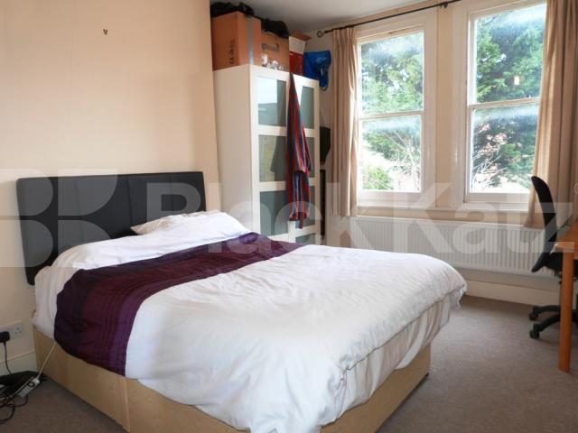 			New instruction!, 2 Bedroom, 1 bath, 1 reception Flat			 Weston Park, Crouch End