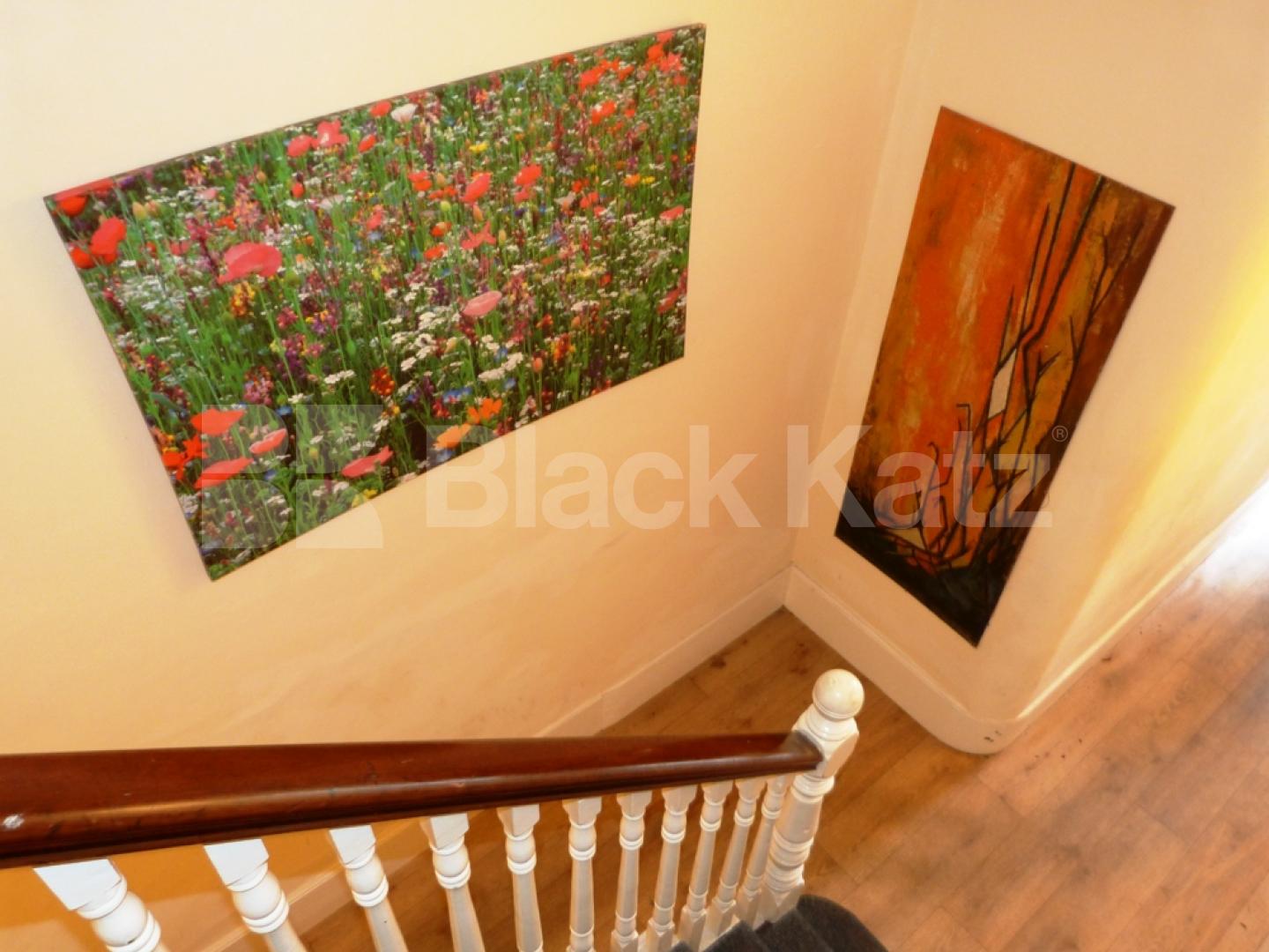 			New instruction!, 2 Bedroom, 1 bath, 1 reception Flat			 Weston Park, Crouch End