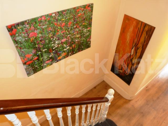 			New instruction!, 2 Bedroom, 1 bath, 1 reception Flat			 Weston Park, Crouch End