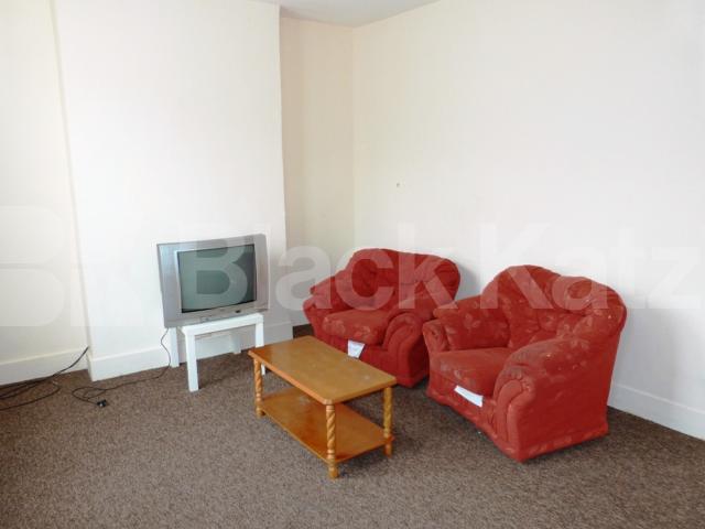 			NEW INSTRCTION near the tube!, 1 Bedroom, 1 bath, 1 reception Flat			 Vartry Road, Manor House
