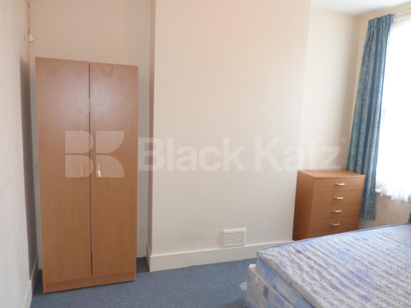 			NEW INSTRCTION near the tube!, 1 Bedroom, 1 bath, 1 reception Flat			 Vartry Road, Manor House