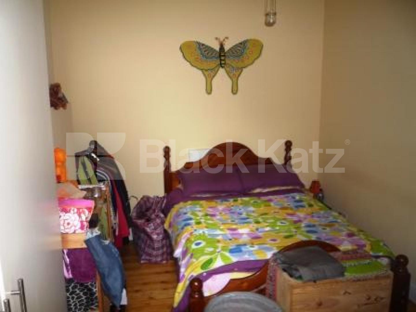 			1 Bedroom, 1 bath, 1 reception Ground Floor Flat			 Muswell Hill, Muswell Hill