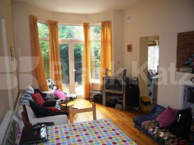 			1 Bedroom, 1 bath, 1 reception Ground Floor Flat			 Muswell Hill, Muswell Hill
