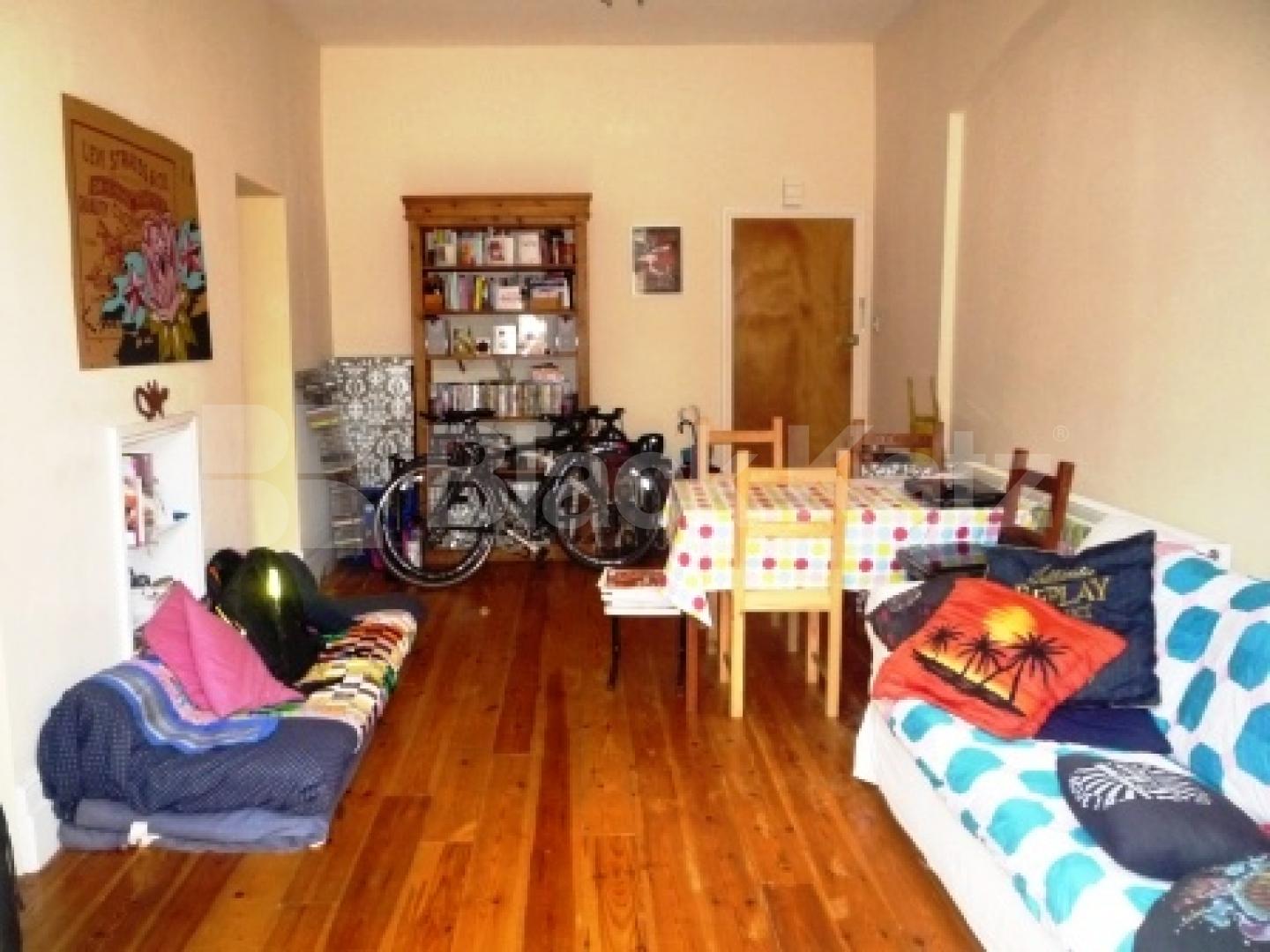 			1 Bedroom, 1 bath, 1 reception Ground Floor Flat			 Muswell Hill, Muswell Hill