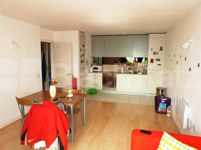 			1 Bedroom, 1 bath, 1 reception Apartment			 New River Village, Hornsey