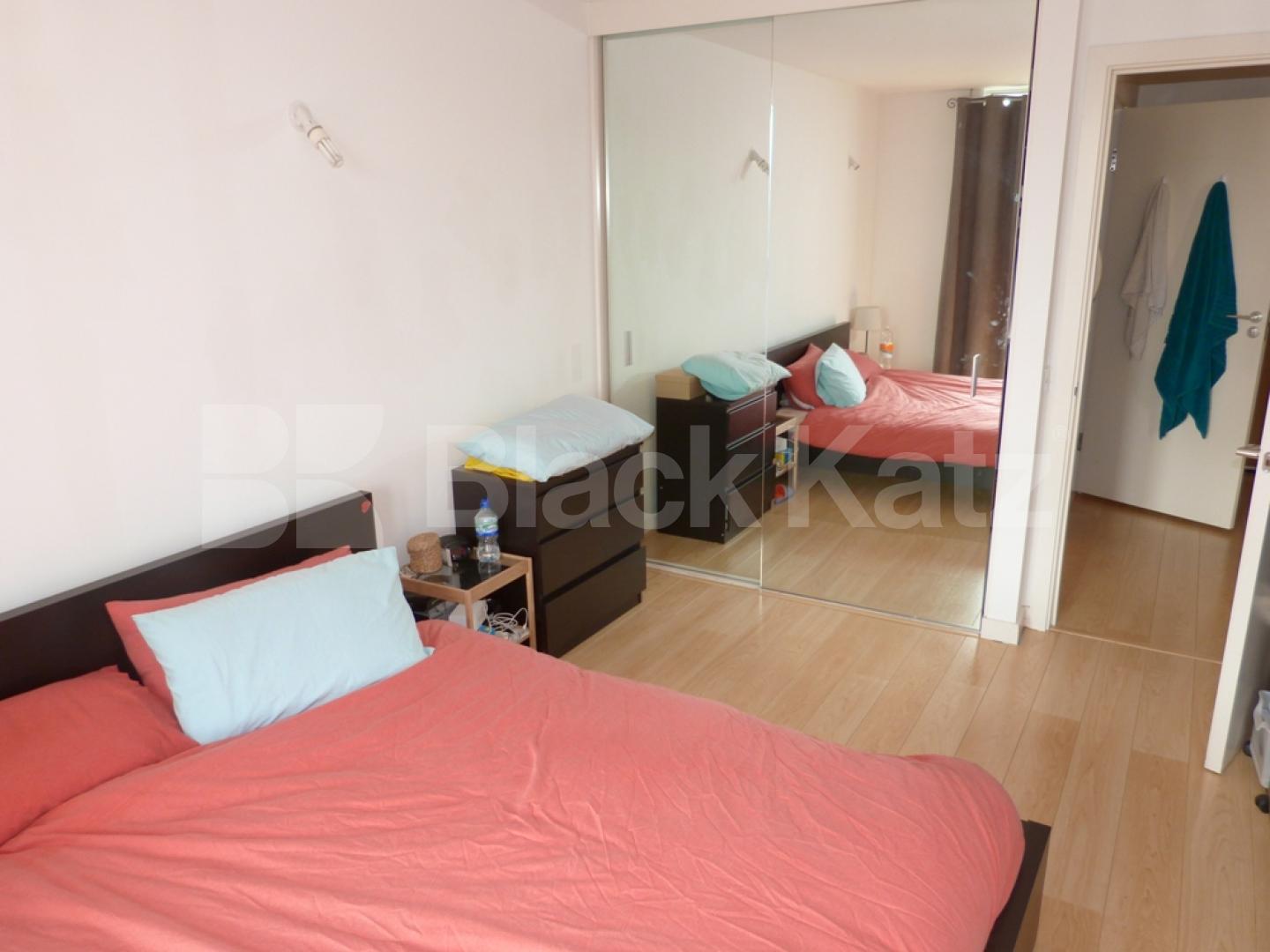 			1 Bedroom, 1 bath, 1 reception Apartment			 New River Village, Hornsey