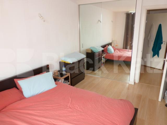			1 Bedroom, 1 bath, 1 reception Apartment			 New River Village, Hornsey
