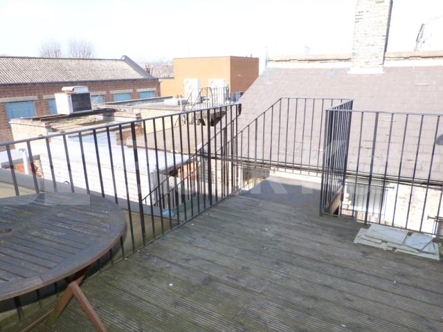 			2 Bedroom, 1 bath, 1 reception Flat			 Coleridge Road, CROUCH END