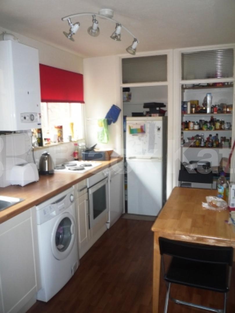 			2 Bedroom, 1 bath, 1 reception Flat			 Shepherds Hill, HIGHGATE