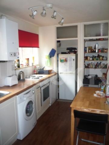 			2 Bedroom, 1 bath, 1 reception Flat			 Shepherds Hill, HIGHGATE