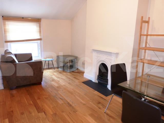 			2 Bedroom, 1 bath, 1 reception Flat			 Coleridge Road, CROUCH END