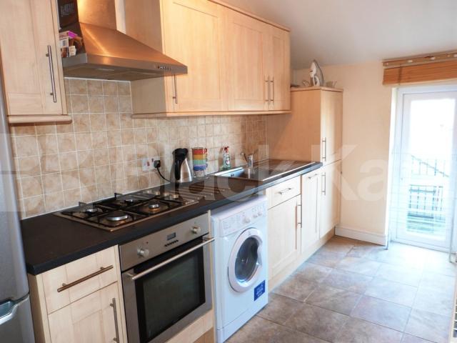 			2 Bedroom, 1 bath, 1 reception Flat			 Coleridge Road, CROUCH END