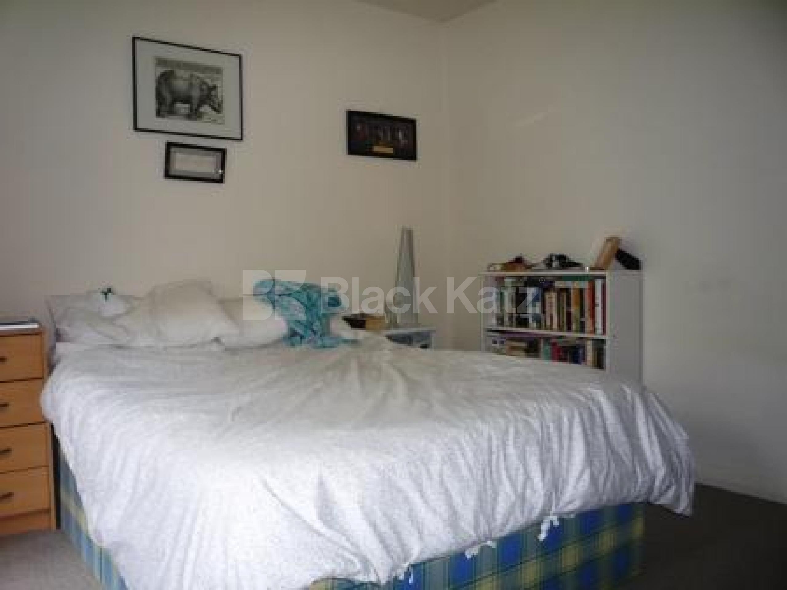 			2 Bedroom, 1 bath, 1 reception Flat			 Shepherds Hill, HIGHGATE N6