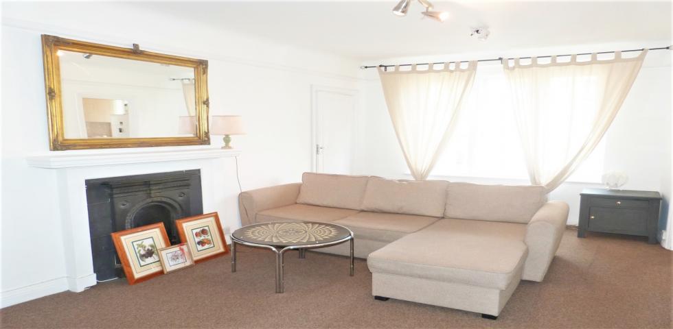 			1 Bedroom, 1 bath, 1 reception Flat			 Mortimer Crescent , KILBURN / MAIDA VALE