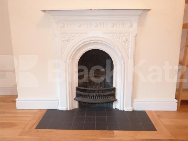 			2 Bedroom, 1 bath, 1 reception Flat			 Coleridge Road, CROUCH END