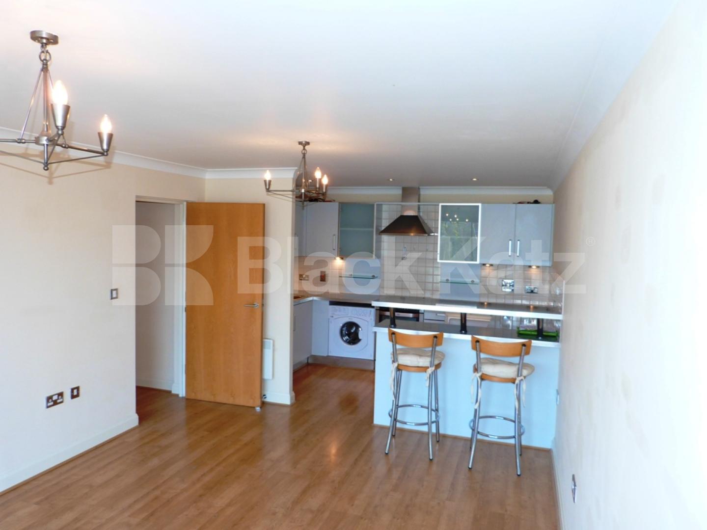 			Brand new serviced apartment in the heart of Crouch End , 2 Bedroom, 1 bath, 1 reception Serviced Apartments			 Northpoint , Tottenham Lane, Crouch End