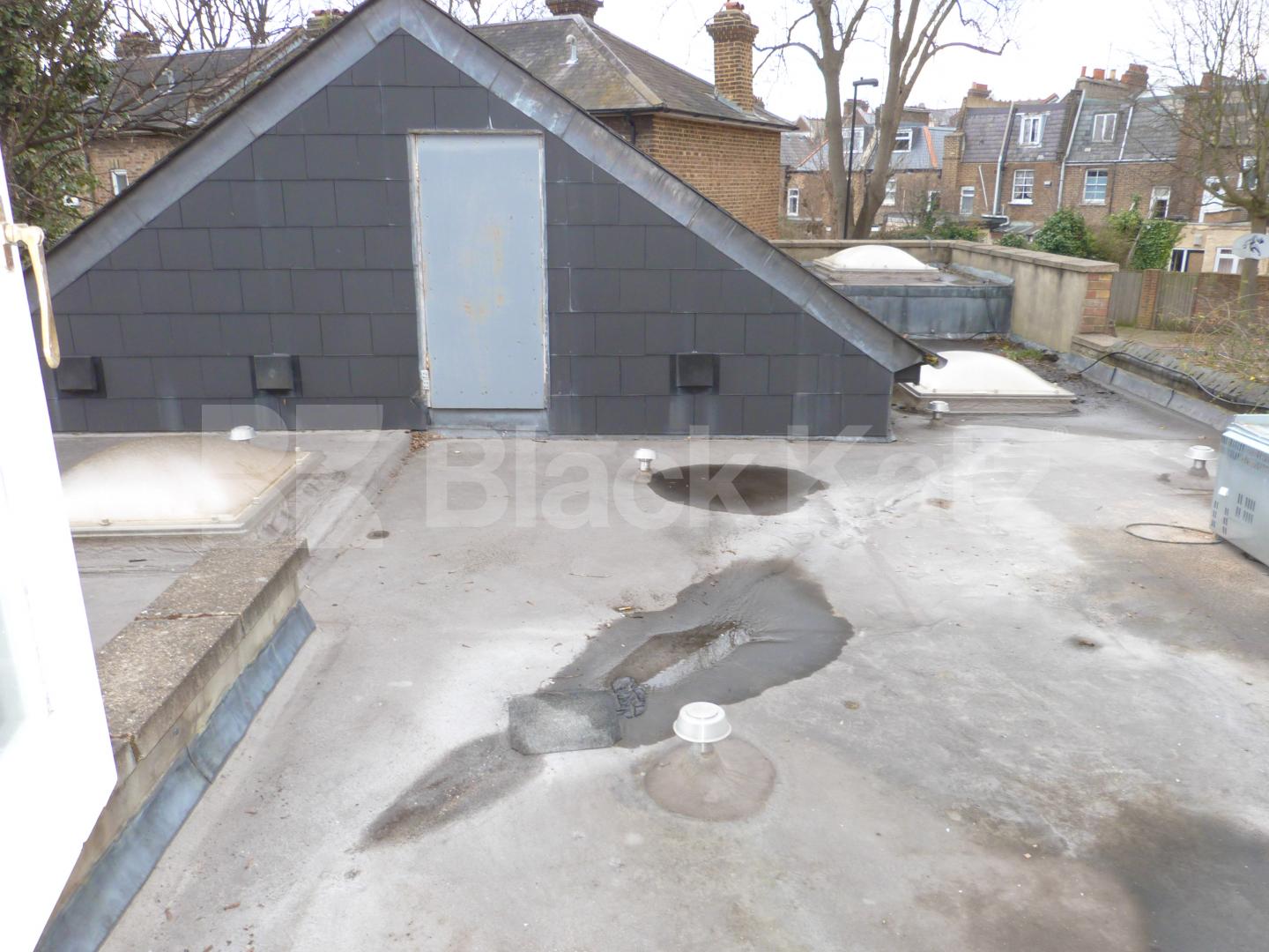 			1 Bedroom, 1 bath, 1 reception Flat			 Park Road, Crouch End