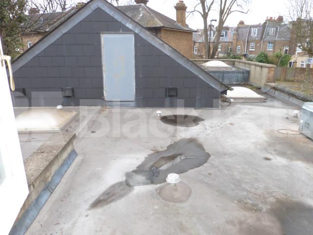 			1 Bedroom, 1 bath, 1 reception Flat			 Park Road, Crouch End