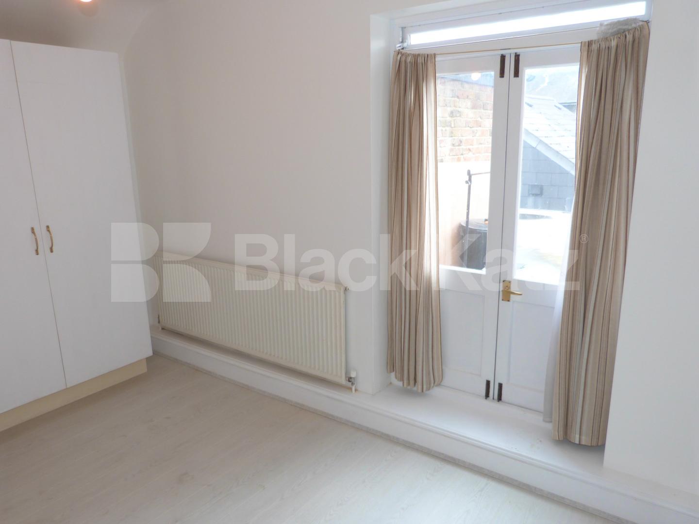 			1 Bedroom, 1 bath, 1 reception Flat			 Park Road, Crouch End