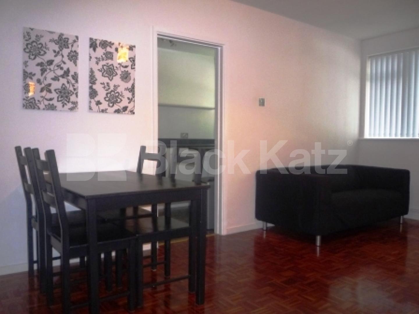 			2 Bedroom, 1 bath, 1 reception Flat			 Palmerston Road, BOUNDS GREEN