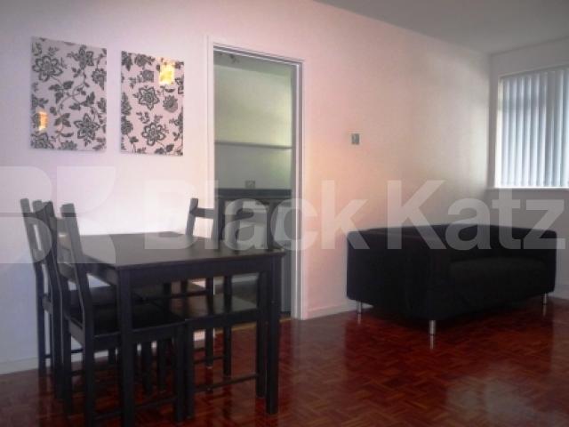 			2 Bedroom, 1 bath, 1 reception Flat			 Palmerston Road, BOUNDS GREEN