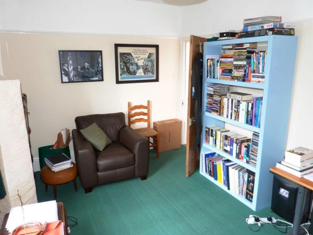 			3 Bedroom, 1 bath, 1 reception Flat			 Birchington Road, CROUCH END