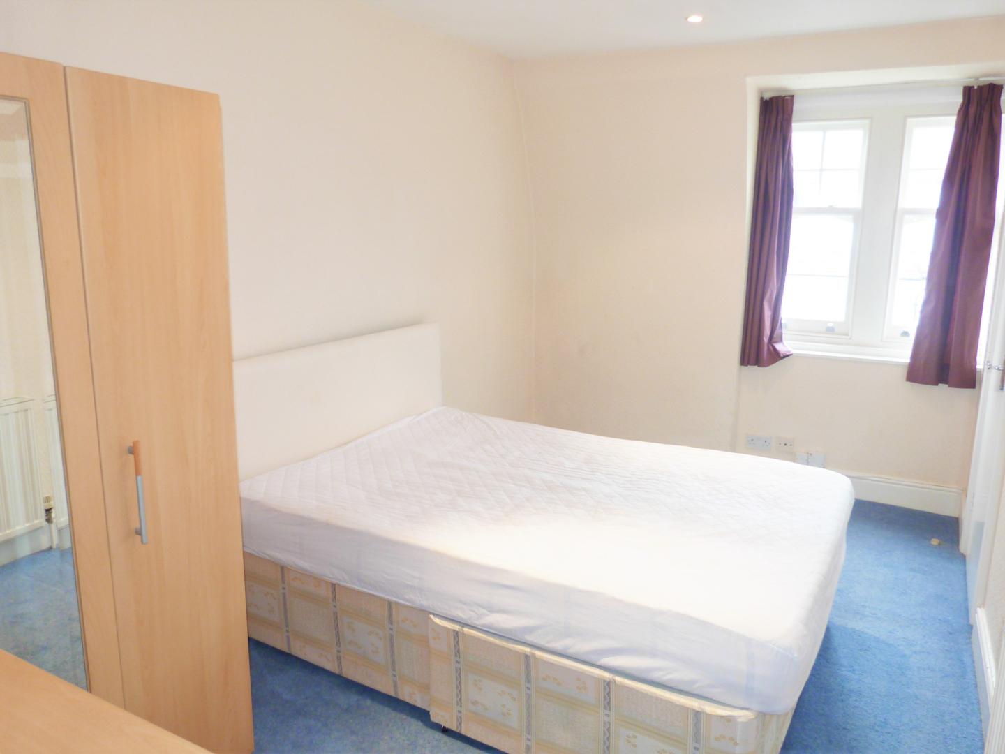 			2 MINS TO BELSIZE PARK TUBE!, 1 Bedroom, 1 bath, 1 reception Flat			 Glenmore Road, BELSIZE PARK