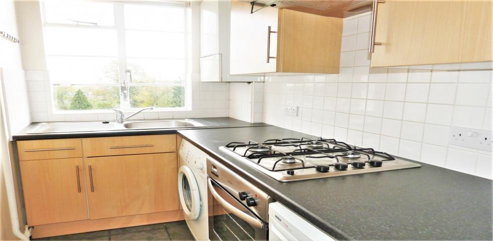 			NEW INSTRUCTION, 1 Bedroom, 1 bath, 1 reception Flat			 West End Lane, WEST HAMPSTEAD