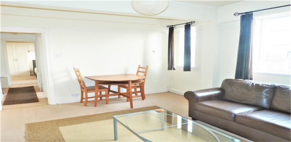 			NEW INSTRUCTION, 1 Bedroom, 1 bath, 1 reception Flat			 West End Lane, WEST HAMPSTEAD