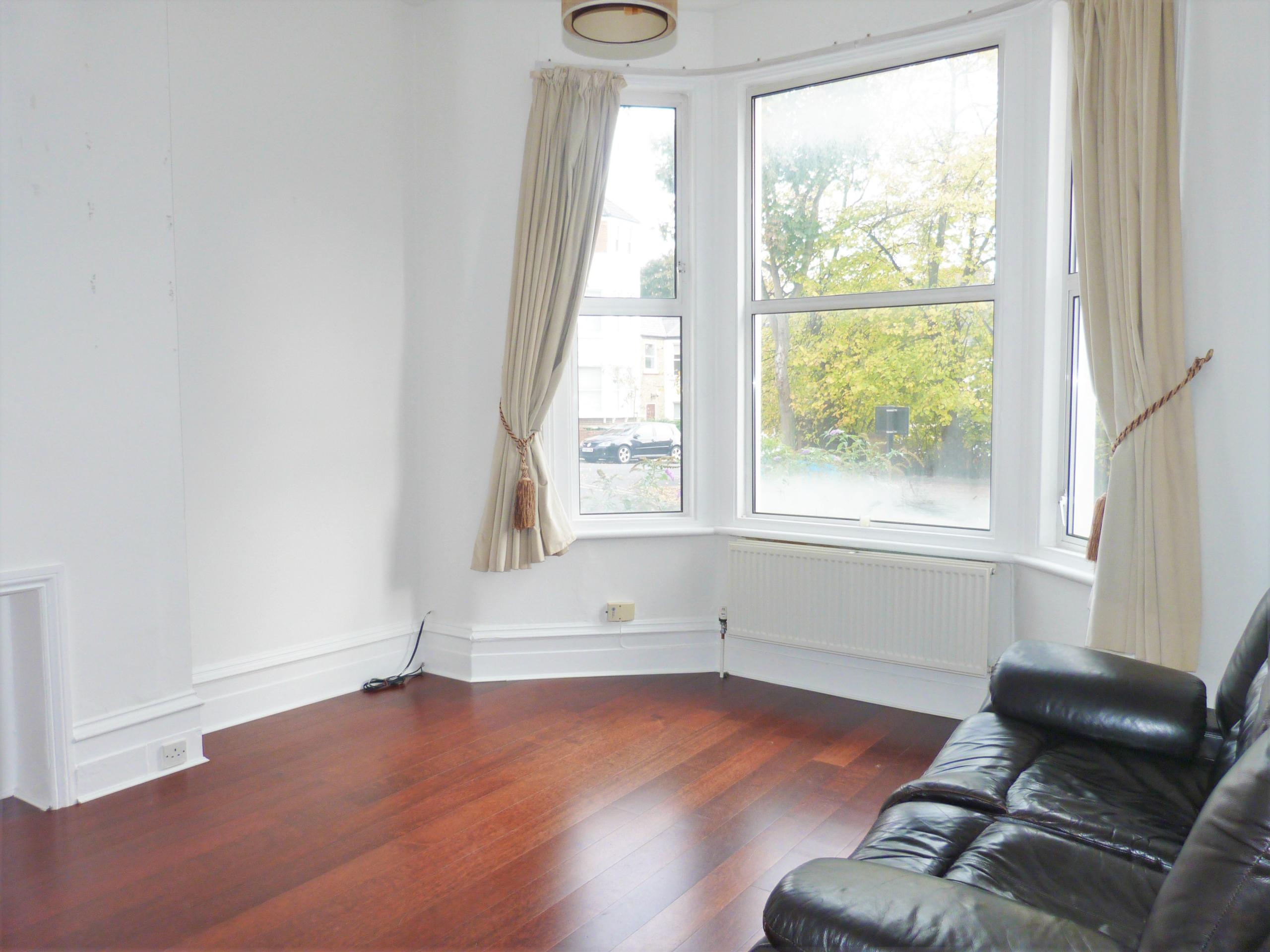 			NEW INSTRUCTION, 2 Bedroom, 1 bath, 1 reception Flat			 Sherriff Road, WEST HAMPSTEAD NW6